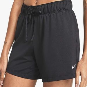 Nike Dri Fit Shorts